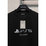 2025年6月26日入荷新作Balenciaga半袖 tシャツ★誕生日プレゼント/ファッションの流行/贈り物/ZY工場