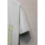 2025年6月26日入荷新作Balenciaga半袖 tシャツ★誕生日プレゼント/ファッションの流行/贈り物/ZY工場