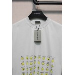 2025年6月26日入荷新作Balenciaga半袖 tシャツ★誕生日プレゼント/ファッションの流行/贈り物/ZY工場