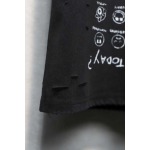 2025年6月26日入荷新作Balenciaga半袖 tシャツ★誕生日プレゼント/ファッションの流行/贈り物/ZY工場