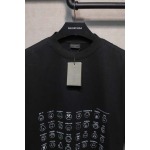 2025年6月26日入荷新作Balenciaga半袖 tシャツ★誕生日プレゼント/ファッションの流行/贈り物/ZY工場