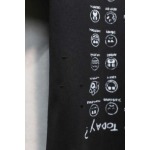 2025年6月26日入荷新作Balenciaga半袖 tシャツ★誕生日プレゼント/ファッションの流行/贈り物/ZY工場