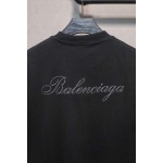 2025年6月26日入荷新作Balenciaga半袖 tシャツ★誕生日プレゼント/ファッションの流行/贈り物/ZY工場