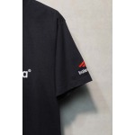 2025年6月26日入荷新作Balenciaga半袖 tシャツ★誕生日プレゼント/ファッションの流行/贈り物/ZY工場
