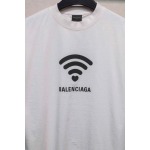 2025年6月26日入荷新作Balenciaga半袖 tシャツ★誕生日プレゼント/ファッションの流行/贈り物/ZY工場