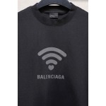 2025年6月26日入荷新作Balenciaga半袖 tシャツ★誕生日プレゼント/ファッションの流行/贈り物/ZY工場