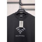 2025年6月26日入荷新作Balenciaga半袖 tシャツ★誕生日プレゼント/ファッションの流行/贈り物/ZY工場