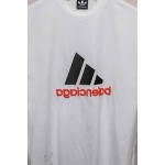 2025年6月26日入荷新作Balenciaga半袖 tシャツ★誕生日プレゼント/ファッションの流行/贈り物/ZY工場