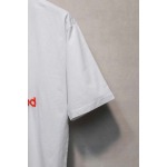 2025年6月26日入荷新作Balenciaga半袖 tシャツ★誕生日プレゼント/ファッションの流行/贈り物/ZY工場