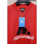 2025年6月26日入荷新作Balenciaga半袖 tシャツ★誕生日プレゼント/ファッションの流行/贈り物/ZY工場