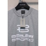 2025年6月26日入荷新作Balenciaga半袖 tシャツ★誕生日プレゼント/ファッションの流行/贈り物/ZY工場