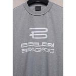 2025年6月26日入荷新作Balenciaga半袖 tシャツ★誕生日プレゼント/ファッションの流行/贈り物/ZY工場