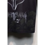 2025年6月26日入荷新作Balenciaga半袖 tシャツ★誕生日プレゼント/ファッションの流行/贈り物/ZY工場