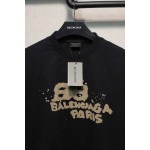 2025年6月26日入荷新作Balenciaga半袖 tシャツ★誕生日プレゼント/ファッションの流行/贈り物/ZY工場