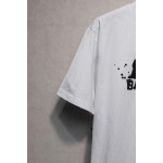 2025年6月26日入荷新作Balenciaga半袖 tシャツ★誕生日プレゼント/ファッションの流行/贈り物/ZY工場