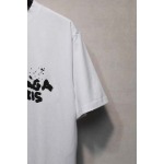 2025年6月26日入荷新作Balenciaga半袖 tシャツ★誕生日プレゼント/ファッションの流行/贈り物/ZY工場