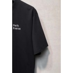 2025年6月26日入荷新作Balenciaga半袖 tシャツ★誕生日プレゼント/ファッションの流行/贈り物/ZY工場