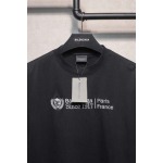 2025年6月26日入荷新作Balenciaga半袖 tシャツ★誕生日プレゼント/ファッションの流行/贈り物/ZY工場