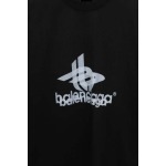 2025年6月26日入荷新作Balenciaga半袖 tシャツ★誕生日プレゼント/ファッションの流行/贈り物/ZY工場