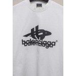 2025年6月26日入荷新作Balenciaga半袖 tシャツ★誕生日プレゼント/ファッションの流行/贈り物/ZY工場