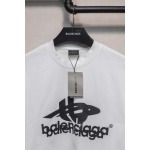 2025年6月26日入荷新作Balenciaga半袖 tシャツ★誕生日プレゼント/ファッションの流行/贈り物/ZY工場