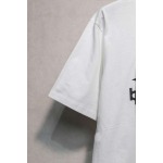 2025年6月26日入荷新作Balenciaga半袖 tシャツ★誕生日プレゼント/ファッションの流行/贈り物/ZY工場
