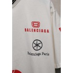 2025年6月26日入荷新作Balenciaga半袖 tシャツ★誕生日プレゼント/ファッションの流行/贈り物/ZY工場
