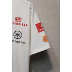 2025年6月26日入荷新作Balenciaga半袖 tシャツ★誕生日プレゼント/ファッションの流行/贈り物/ZY工場