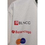 2025年6月26日入荷新作Balenciaga半袖 tシャツ★誕生日プレゼント/ファッションの流行/贈り物/ZY工場
