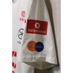2025年6月26日入荷新作Balenciaga半袖 tシャツ★誕生日プレゼント/ファッションの流行/贈り物/ZY工場