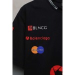 2025年6月26日入荷新作Balenciaga半袖 tシャツ★誕生日プレゼント/ファッションの流行/贈り物/ZY工場