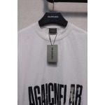 2025年6月26日入荷新作Balenciaga半袖 tシャツ★誕生日プレゼント/ファッションの流行/贈り物/ZY工場