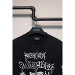 2025年6月26日入荷新作Balenciaga半袖 tシャツ★誕生日プレゼント/ファッションの流行/贈り物/ZY工場