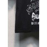 2025年6月26日入荷新作Balenciaga半袖 tシャツ★誕生日プレゼント/ファッションの流行/贈り物/ZY工場