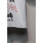 2025年6月26日入荷新作Balenciaga半袖 tシャツ★誕生日プレゼント/ファッションの流行/贈り物/ZY工場