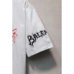 2025年6月26日入荷新作Balenciaga半袖 tシャツ★誕生日プレゼント/ファッションの流行/贈り物/ZY工場