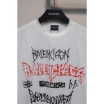 2025年6月26日入荷新作Balenciaga半袖 tシャツ★誕生日プレゼント/ファッションの流行/贈り物/ZY工場