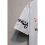 2025年6月26日入荷新作Balenciaga半袖 tシャツ★誕生日プレゼント/ファッションの流行/贈り物/ZY工場