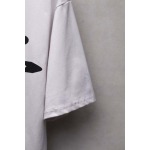 2025年6月26日入荷新作Balenciaga半袖 tシャツ★誕生日プレゼント/ファッションの流行/贈り物/ZY工場