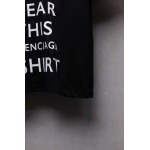 2025年6月26日入荷新作Balenciaga半袖 tシャツ★誕生日プレゼント/ファッションの流行/贈り物/ZY工場