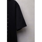 2025年6月26日入荷新作Balenciaga半袖 tシャツ★誕生日プレゼント/ファッションの流行/贈り物/ZY工場