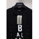 2025年6月26日入荷新作Balenciaga半袖 tシャツ★誕生日プレゼント/ファッションの流行/贈り物/ZY工場