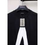 2025年6月26日入荷新作Balenciaga半袖 tシャツ★誕生日プレゼント/ファッションの流行/贈り物/ZY工場