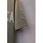 2025年6月26日入荷新作Balenciaga半袖 tシャツ★誕生日プレゼント/ファッションの流行/贈り物/ZY工場