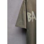 2025年6月26日入荷新作Balenciaga半袖 tシャツ★誕生日プレゼント/ファッションの流行/贈り物/ZY工場