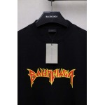 2025年6月26日入荷新作Balenciaga半袖 tシャツ★誕生日プレゼント/ファッションの流行/贈り物/ZY工場