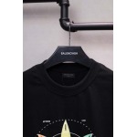 2025年6月26日入荷新作Balenciaga半袖 tシャツ★誕生日プレゼント/ファッションの流行/贈り物/ZY工場