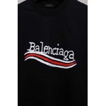 2025年6月26日入荷新作Balenciaga半袖 tシャツ★誕生日プレゼント/ファッションの流行/贈り物/ZY工場