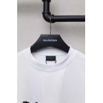 2025年6月26日入荷新作Balenciaga半袖 tシャツ★誕生日プレゼント/ファッションの流行/贈り物/ZY工場