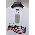 2025年6月26日入荷新作Balenciaga半袖 tシャツ★誕生日プレゼント/ファッションの流行/贈り物/ZY工場